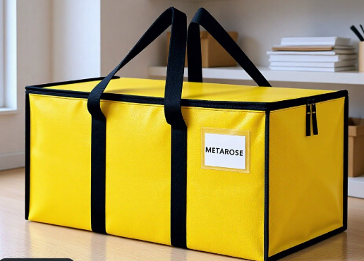 f38bdeffda10d78de86589f9ff2a9a2e Customizable Storage Bags, PE/PP Material, Waterproof, Ultra-Lightweight, Large Capacity, Organizer for Sorting, Moving and Travel