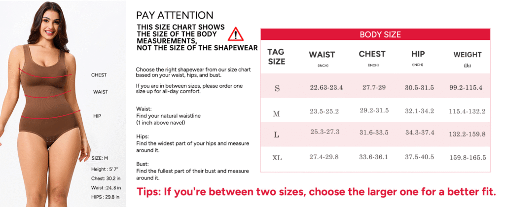 womens' seamless sleeveless v neck bodysuit shapewear tummy control